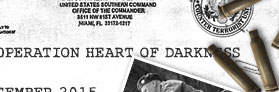 Operation Heart of Darkness